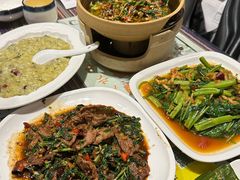 -呐咪傣园·云南菜(石厦店)