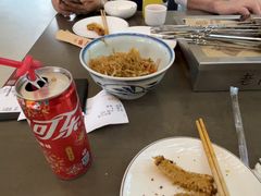 -老高烧烤(龙华星河iCO店)