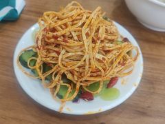 -老刘家永盛斋·传统泡馍(东关南街店)