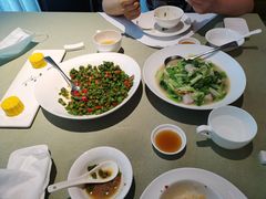-明州小宴(文化广场店)