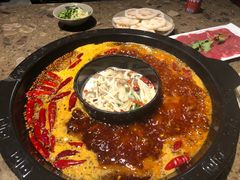 -重庆渝达老火锅(春熙路店)