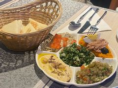 冷拼冷盘-La Medina餐厅(亮马河南路店)