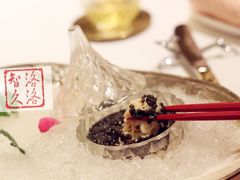鱘魚子蟹肉-西郊5号·Maggie 5