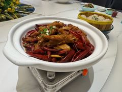 -刘胖子家常菜·蹄花焖藕(富安街店)