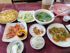 -潮香阁海鲜餐厅(较场尾店)
