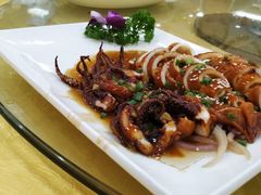 -江海酒家(赤岗店)