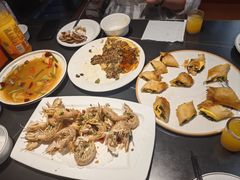 -鑫悦楼煎蟹·16年海鲜大排档