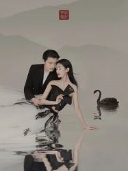 -乐派诗婚纱摄影