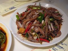 -日丰园海肠水饺·老字号大连海鲜(银泰城店)