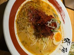 -雷门拉面·现熬骨汤(凯德来福士店)
