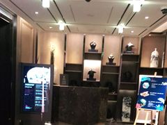 -南京景枫万豪酒店·万豪中餐厅