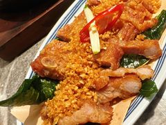 -禄婶鸡煲·打边炉