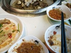 -钱小奴创意自助餐厅·原切谷饲安格斯畅吃(苏州昆山招商花园城店)