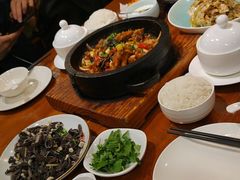 -又一福烤鸭·北京菜(东四店)