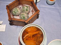 -晓粤·惹味粤菜(凯德乐峰广场店)