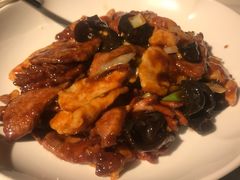 -京味斋·北京烤鸭(华威桥北工大店)