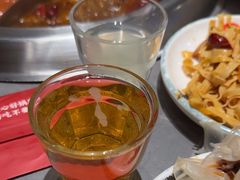 -蜀留香火锅·始于1999·原四川老火锅(白堤路店)