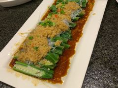 -北京老铺烤鸭(高新店)