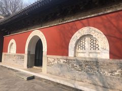 -嵩祝寺及智珠寺