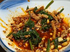 -小杨烤肉(明德门店)