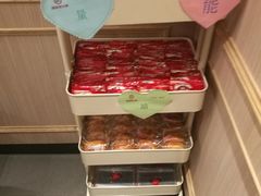 -海底捞火锅(万科广场店)