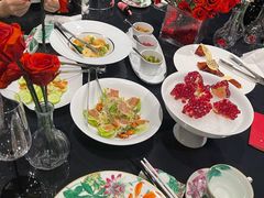 -悦庭六号餐厅(麦岛店)