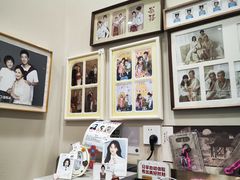 -海马体照相馆(上海宝山万达广场店)