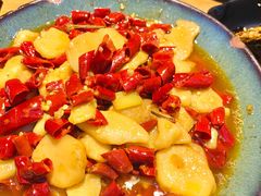 -胡马八破·川菜小馆(高新万达店)