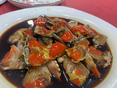 -红灯笼龙凤饭店(宁波老字号店)