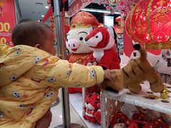 -新田360广场(上海华侨城店)