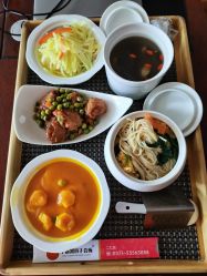 -千禧果月子会所(郑州东站店)