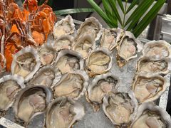 -深圳四季酒店·馥自助餐厅