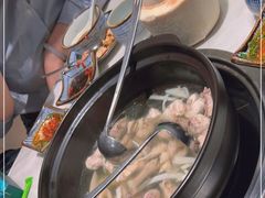 -四季缤纷椰子鸡(雨花亭凯德广场店)