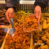 柳州头部卤味打卡必吃推荐