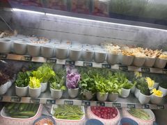 -半岛听涛蒸汽海鲜自助(K11店)