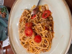 -CRAZYONES西班牙海鲜饭(上海美罗城店)