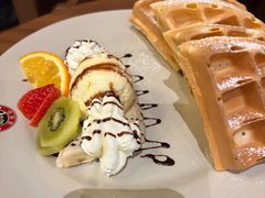 -漫咖啡 (CCPAPK店)