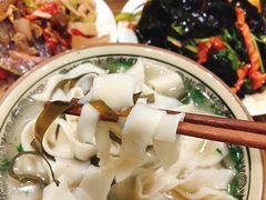 -马遂林烩面馆(少室路店)