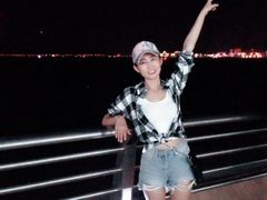-黄浦江游览快线(金陵东路码头)