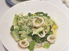 -必点海鲜·海肠捞饭·鲅鱼水饺(滨江道店)