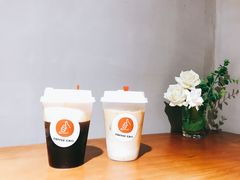 富士山下-COFFEE CALL(云锦路店)