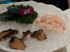 -纯味斑鱼府(中海环宇荟店)