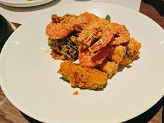 -港丽餐厅(来福士店)