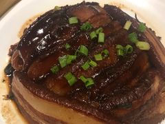 -老浒记烤鸭-北京菜(琉璃厂店)