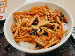 -吉野家(上海美罗城店)