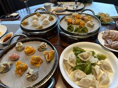 -德发长饺子·非遗(钟楼店)