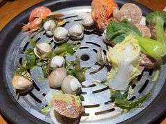 -三个渔夫·蒸汽海鲜(小白楼店)