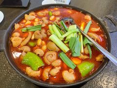 -湘肠香火锅店(团结湖店)