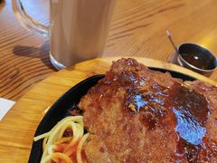 -牛扒驾到(东城星河城嘉荣店)