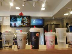 -厝内小眷村(正阳步行街店)